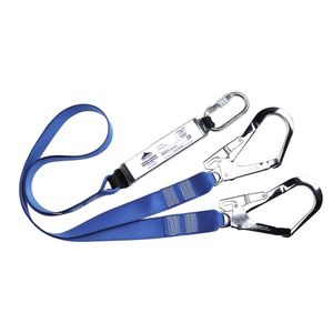 Portwest FP51 Double Lanyard Webbing