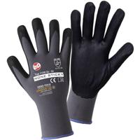 L+D worky FOAM Nylon NITRILE 1158-8 Werkhandschoen Nylon Maat (handschoen): 8, M EN 388 Cat II 1 paar - thumbnail