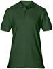 Gildan G85800 Hammer Adult Piqué Polo - Forest Green - S