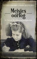 Meisjes in de oorlog - - ebook