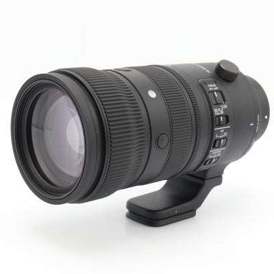 Sigma 70-200mm f/2.8 DG DN OS Sports Sony FE occasion
