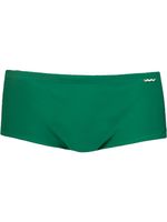 Amir Slama swimming trunks - Vert