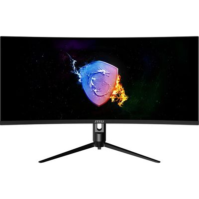 MAG342CQPV 34 inch VA Curved Gaming Monitor 3440x1440 100Hz