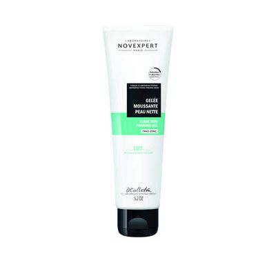 NovExpert Clear Skin Foaming gel