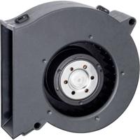 EBM Papst 9592910009 Radiaalventilator 12 V/DC 61 m³/h