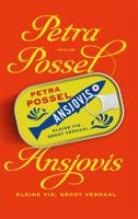 Ansjovis (Hardback)