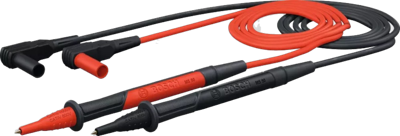 Bosch Accessoires MS 90 Flexibele Testpennen | 10 A - 1600A038D2