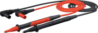 Bosch Accessoires MS 90 Flexibele Testpennen | 10 A - 1600A038D2