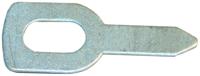 GYS aanlasoog pk weld-on sockets bag a 100pcs