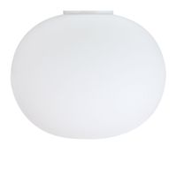 FLOS Glo-Ball C/W Wand- en Plafondlamp