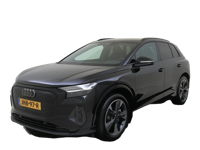Audi Q4 e tron