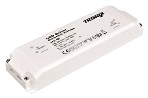 LED Voeding 24V 150W IP20 indoor 215-408
