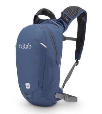 Rab Tygen 6 Dagtourrugzak Tempest Blue MED
