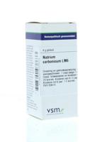 VSM Natrium carbonicum LM6 4 Gram