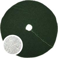 Unique Living boomrok coby D90 cm donkergroen