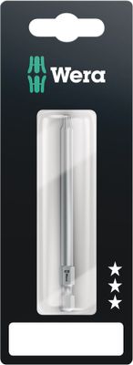 Wera 867/4 Z TORX® Bits, TX 30 x 89 mm - 1 stuk(s) - 05073530001