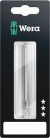 Wera 867/4 Z TORX® Bits, TX 30 x 89 mm - 1 stuk(s) - 05073530001 Wera 867/4 Z TORX® Bits, TX 30 x 89 mm - 1 stuk(s) - 05073530001