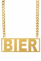 Bier ketting Bier ketting