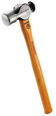 Facom bankhamer amerikaans steel hickory 1/4 - 202H.1/4