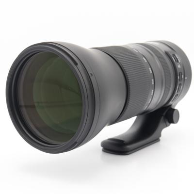 Tamron SP 150-600mm f/5-6.3 Di VC USD G2 Nikon FX occasion