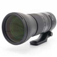 Tamron SP 150-600mm f/5-6.3 Di VC USD G2 Nikon FX occasion Tamron SP 150-600mm f/5-6.3 Di VC USD G2 Nikon FX occasion