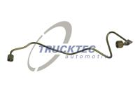 Trucktec Automotive Hogedrukleiding dieselinjectie 02.13.057 - thumbnail