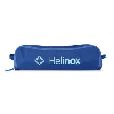 Helinox Sunset Chair Stoel Blue Block