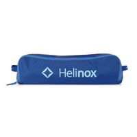 Helinox Sunset Chair Stoel Blue Block