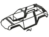 Exocage, summit (includes all parts and hardware for 1 complete roll cage) - thumbnail