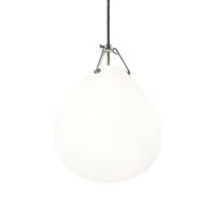 Louis Poulsen Moser 250 Hanglamp - Wit - thumbnail