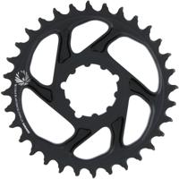 SRAM Chain ring x-sync2 sl" 32 teeth alu black