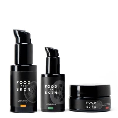 Food for Skin Set | Onrustige huid