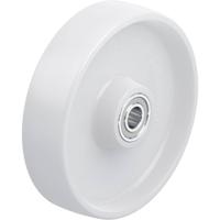 Blickle PO 200/20K Kunststofwiel Wieldiameter: 200 mm Draagvermogen (max.): 600 kg 1 stuk(s)