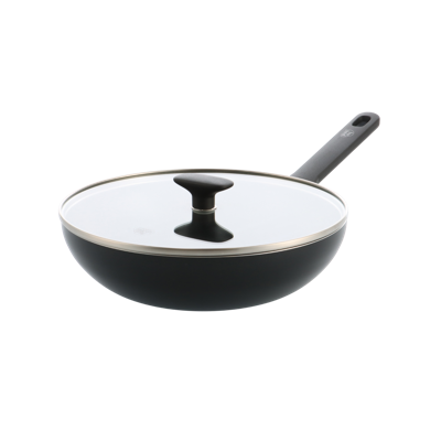 Tones Wok Zwart