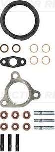 Turbocharger, montageset 041016601