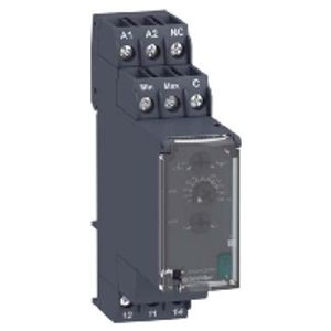 RM22LG11MT  - Level relay conductive sensor RM22LG11MT