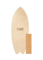 JUCKER HAWAII Balanceboard Homerider LOCAL OCEAN JUCKER HAWAII Balanceboard Homerider LOCAL OCEAN