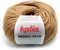 Katia Merino Aran 35 Camel