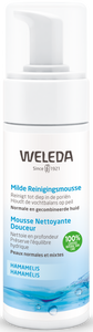 Weleda Milde Reinigingsmousse