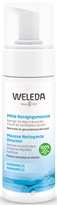 Weleda Milde Reinigingsmousse