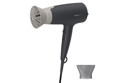 PhilipsBHD351/10 Haardroger Grijs