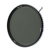 NiSi 500168 cameralensfilter Neutrale-opaciteitsfilter voor camera's 6,2 cm
