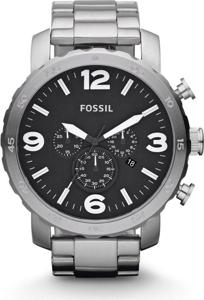 Horlogeband Fossil JR1353 Staal 24mm