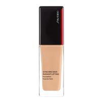 Shiseido Synchro Skin Radiant Lifting Foundation 310 Silk 30ml