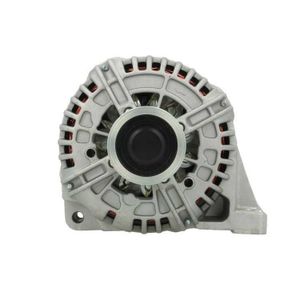 Dynamo Volvo 160A met OE Regelaar 815518160014