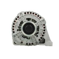 Dynamo Volvo 160A met OE Regelaar 815518160014