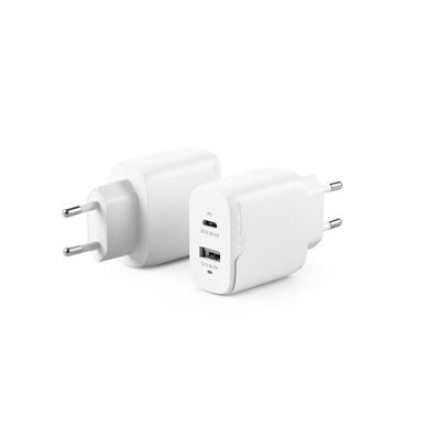 Alogic Rapid Power 2-port GaN wall charger (32W)