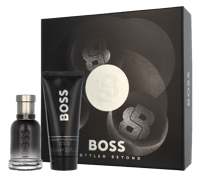 Hugo Boss Bottled Beyond Giftset 150 ml Eau de Parfum Heren