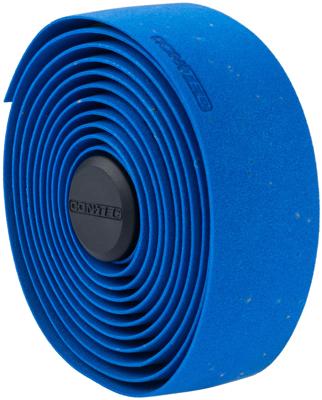 CONTEC Ct bar tape prestige.cork 200mm blue