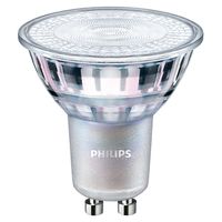 Philips LEDspot GU10 3,7W warm wit dimbaar - thumbnail